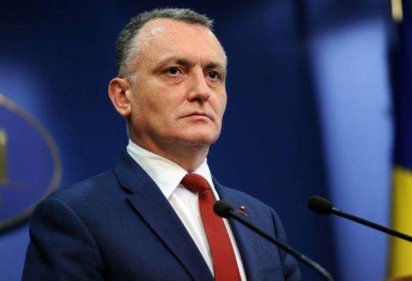 Sorin Mihai Cîmpeanu Sorin Mihai Cîmpeanu